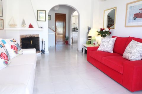 Byhus i La Sella, Alicante, La Sella - € 200.000 | Ref: LS-0275 - foto 5